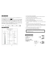 Preview for 5 page of ACME DELUGE LED-WAV-50W User Manual