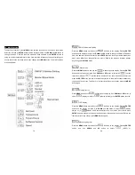 Preview for 8 page of ACME DELUGE LED-WAV-50W User Manual