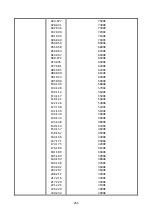 Preview for 26 page of ACME DIABOLO 500 User Manual