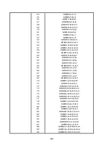 Preview for 29 page of ACME DIABOLO 500 User Manual