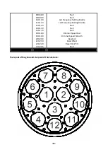 Preview for 39 page of ACME DIABOLO 500 User Manual