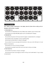 Preview for 41 page of ACME DIABOLO 500 User Manual