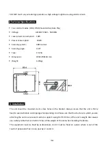 Предварительный просмотр 4 страницы ACME Diamonds LS-1010 RGB User Manual