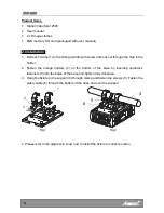 Preview for 6 page of ACME DigiVideo Spot 2500 DVS-2500 User Manual