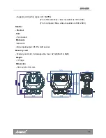 Preview for 9 page of ACME DigiVideo Spot 2500 DVS-2500 User Manual