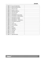 Preview for 11 page of ACME DigiVideo Spot 2500 DVS-2500 User Manual