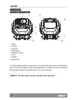 Preview for 12 page of ACME DigiVideo Spot 2500 DVS-2500 User Manual