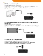 Preview for 8 page of ACME DP-02 User Manual