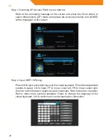 Preview for 26 page of ACME DP-02 User Manual