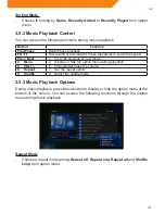 Preview for 41 page of ACME DP-02 User Manual