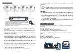 Preview for 5 page of ACME Dragon Scan 50 LED-SC50B User Manual