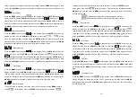 Preview for 10 page of ACME Dragon Scan 50 LED-SC50B User Manual