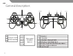 Preview for 4 page of ACME Duplex GA07 Manual