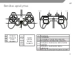 Preview for 9 page of ACME Duplex GA07 Manual