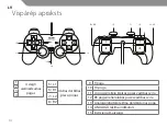 Preview for 14 page of ACME Duplex GA07 Manual