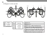 Preview for 44 page of ACME Duplex GA07 Manual