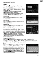 Предварительный просмотр 51 страницы ACME DVBT-01 User Manual