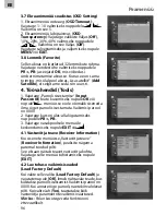 Предварительный просмотр 96 страницы ACME DVBT-01 User Manual