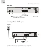 Предварительный просмотр 8 страницы ACME DVBT-02 User Manual