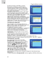 Предварительный просмотр 40 страницы ACME DVBT-02 User Manual