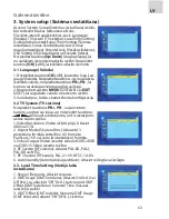 Предварительный просмотр 63 страницы ACME DVBT-02 User Manual