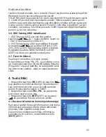 Предварительный просмотр 65 страницы ACME DVBT-02 User Manual