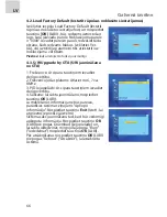 Предварительный просмотр 66 страницы ACME DVBT-02 User Manual