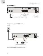 Предварительный просмотр 80 страницы ACME DVBT-02 User Manual