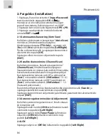 Предварительный просмотр 86 страницы ACME DVBT-02 User Manual