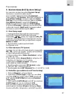 Предварительный просмотр 87 страницы ACME DVBT-02 User Manual