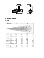 Preview for 3 page of ACME E-10T WW DXX User Manual