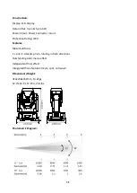 Preview for 6 page of ACME ENERGY HYBRID User Manual