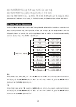 Preview for 15 page of ACME ENERGY HYBRID User Manual