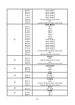 Preview for 24 page of ACME ENERGY HYBRID User Manual