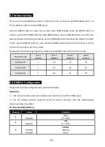 Preview for 20 page of ACME Energy Spot PRO User Manual