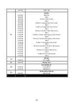 Preview for 30 page of ACME Energy Spot PRO User Manual