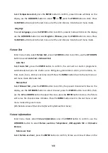 Preview for 11 page of ACME ENERGY SPOT XA-400 SPOT User Manual