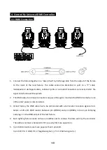 Preview for 14 page of ACME ENERGY SPOT XA-400 SPOT User Manual