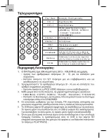 Предварительный просмотр 56 страницы ACME F-100-01 User Manual