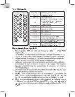 Предварительный просмотр 60 страницы ACME F-100-01 User Manual