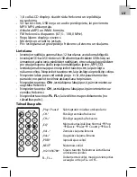 Preview for 11 page of ACME F-200-01 User Manual