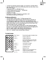 Preview for 35 page of ACME F-200-01 User Manual