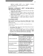 Preview for 13 page of ACME F300 User Manual