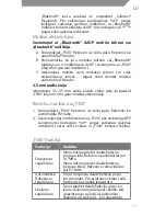 Preview for 17 page of ACME F300 User Manual