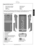 Предварительный просмотр 8 страницы ACME FCOE Instruction Manual