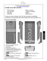 Предварительный просмотр 20 страницы ACME FCOE Instruction Manual