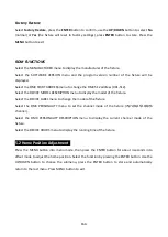 Preview for 17 page of ACME FLANDINA 22 IP User Manual