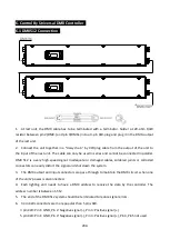 Preview for 21 page of ACME FLANDINA 22 IP User Manual