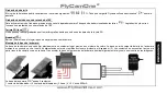 Preview for 21 page of ACME FlyCamOne 2 Manual