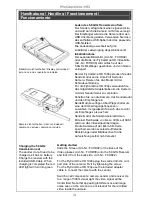 Preview for 3 page of ACME FlyCamOne HD 1080p Manual